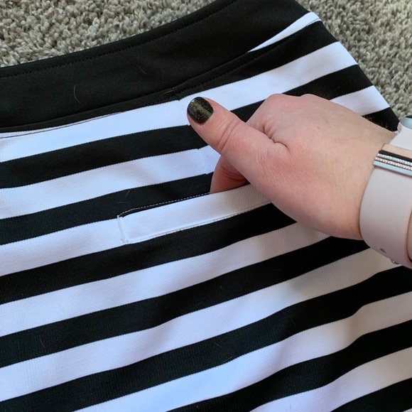 Slazenger Golf Skort - Picture 3 of 4